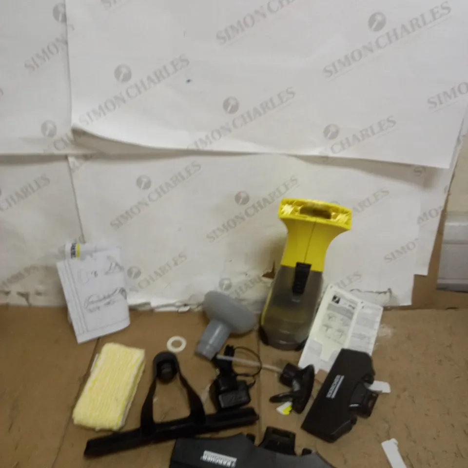 KARCHER WV2 PLUS N WINDOW VAC