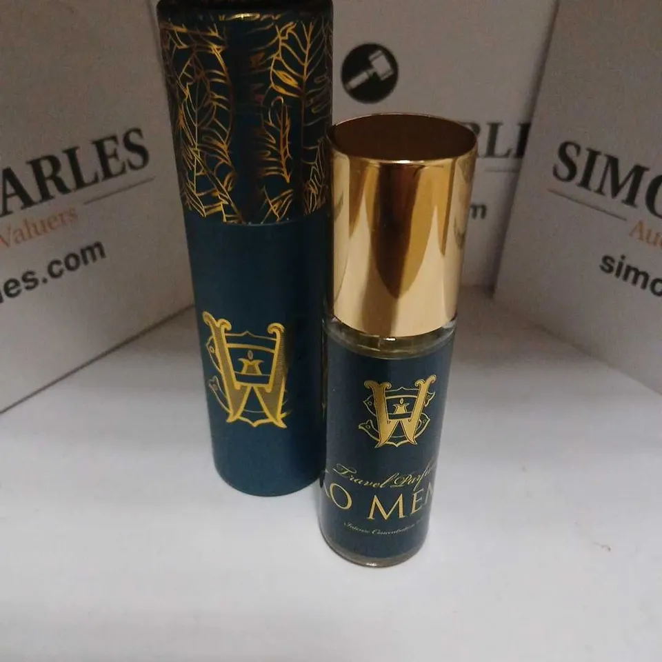 KO MEME TRAVEL PERFUME