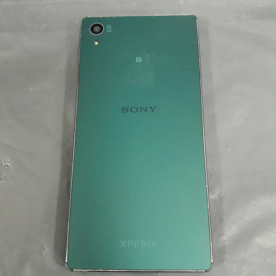 SONY XPERIA SMARTPHONE 