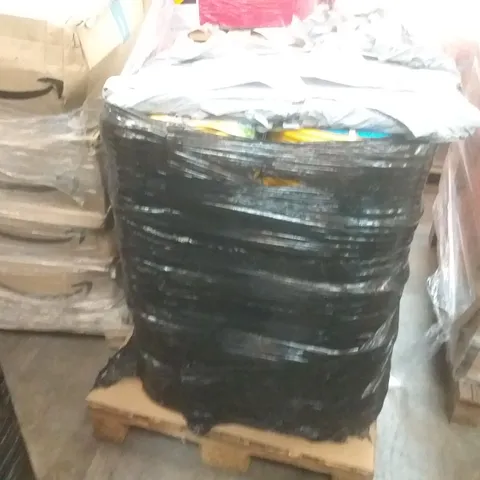 PALLET OF 30 HOZELOCK TRICOFLEX ULTRAFLEX 50M HOSES