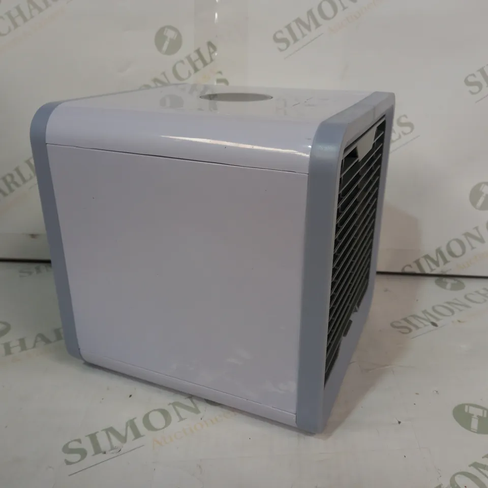 PERSONAL SPACE COOLER FAN