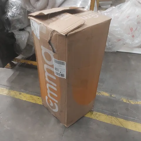 QUALITY BOXED AND ROLLED EMMA NEXTGEN COOLING 4'6" DOUBLE MATTRESS 