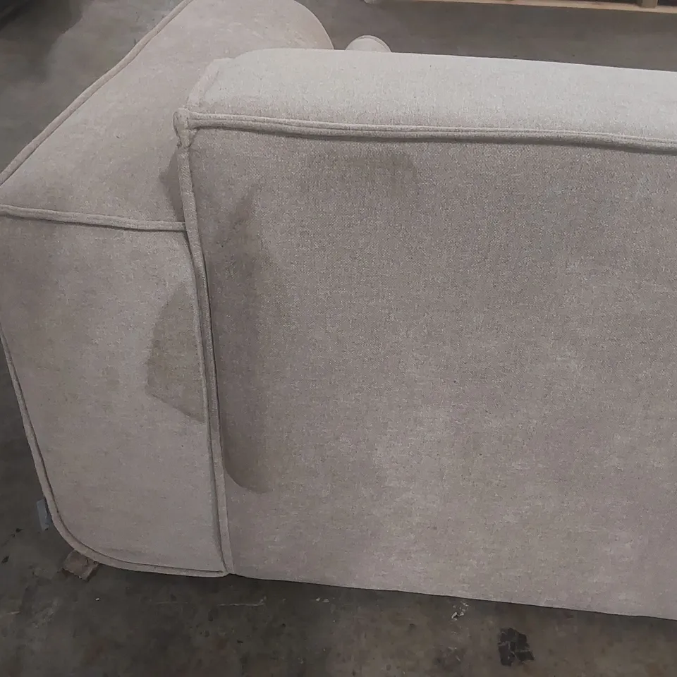 QUALITY DESIGNER FLEX FELIX MODULAR SYSTEM: CORNER SOFA