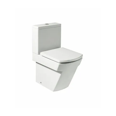BRAND NEW BOXED ROCA HALL CISTERN 6/3 LTR WHITE