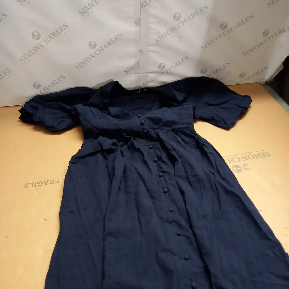 NOBODYS CHILD STARLIGHT MIDI DRESS SIZE 6
