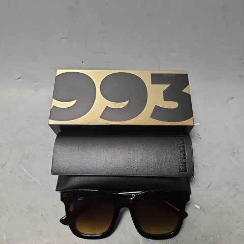 D.FRANKLIN 993 CRYSTAL BROWN/ GRAD BROWN UNIVERSAL