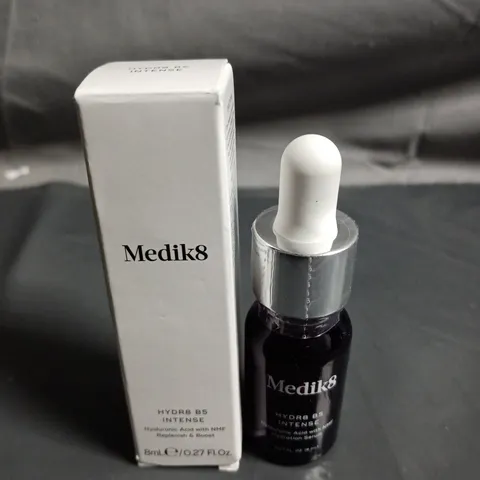 MEDIK8 HYDR8 B5 INTENSE SERUM – 8 ML – FACIAL SKINCARE