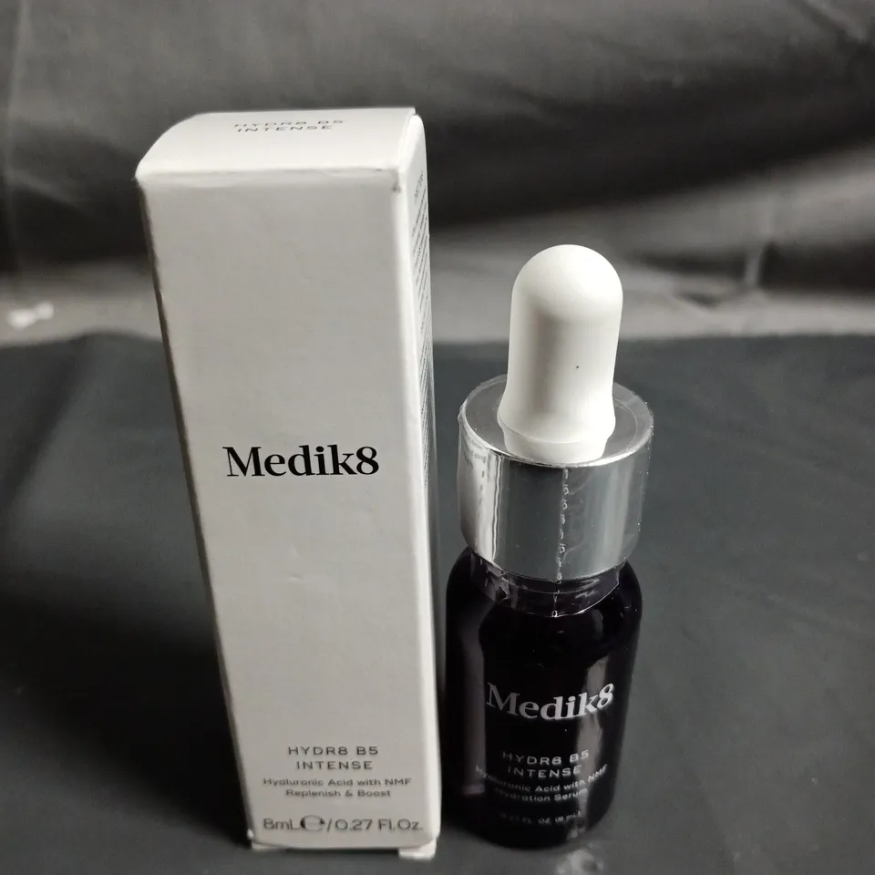 MEDIK8 HYDR8 B5 INTENSE SERUM – 8 ML – FACIAL SKINCARE