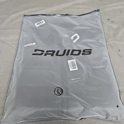 BAGGED DRUIDS CLIMA GILET 3.0 - SIZE LARGE