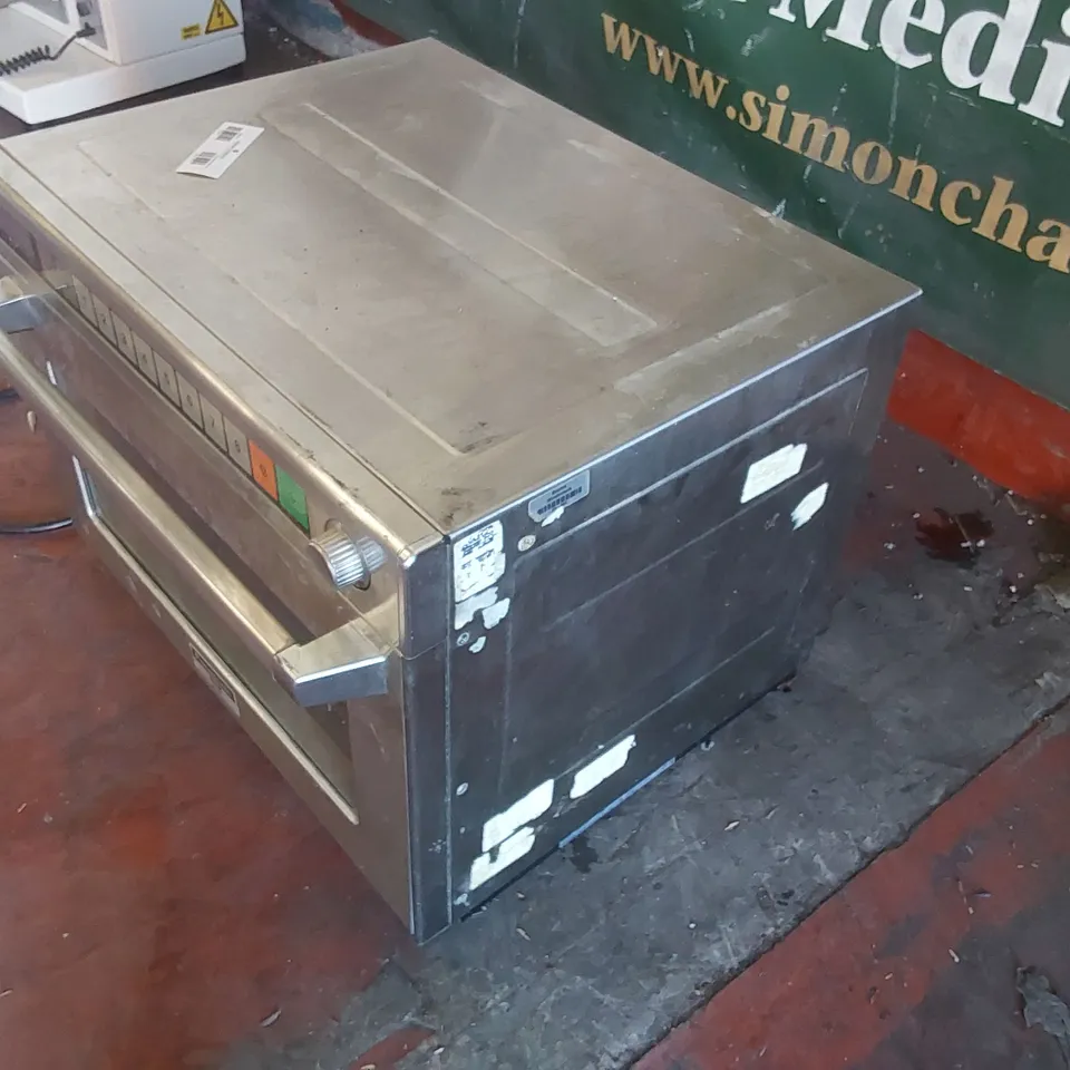 PANASONIC NE2180 MICROWAVE OVEN