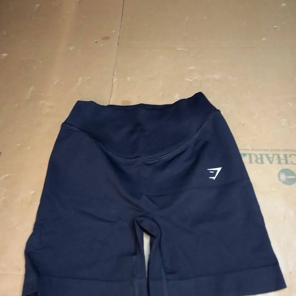 GYMSHARK TRAINING SHORTS SIZE UNSPECIFIED
