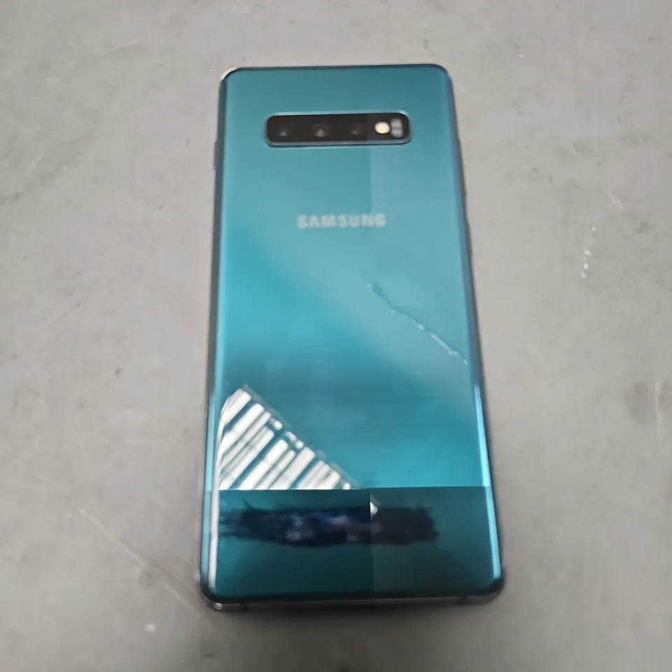SAMSUNG MOBILE PHONE - MODEL UNSPECIFIED 