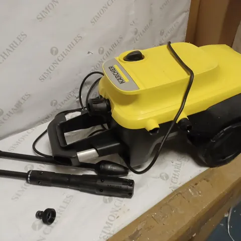 KΓRCHER K 5 COMPACT HIGH PRESSURE WASHER