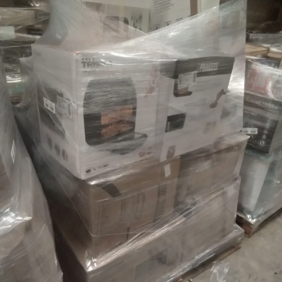 PALLET OF APPROXIMATELY 13 ASSORTED HOUSEHOLD AND ELECTRICAL PRODUCTS TO INCLUDE