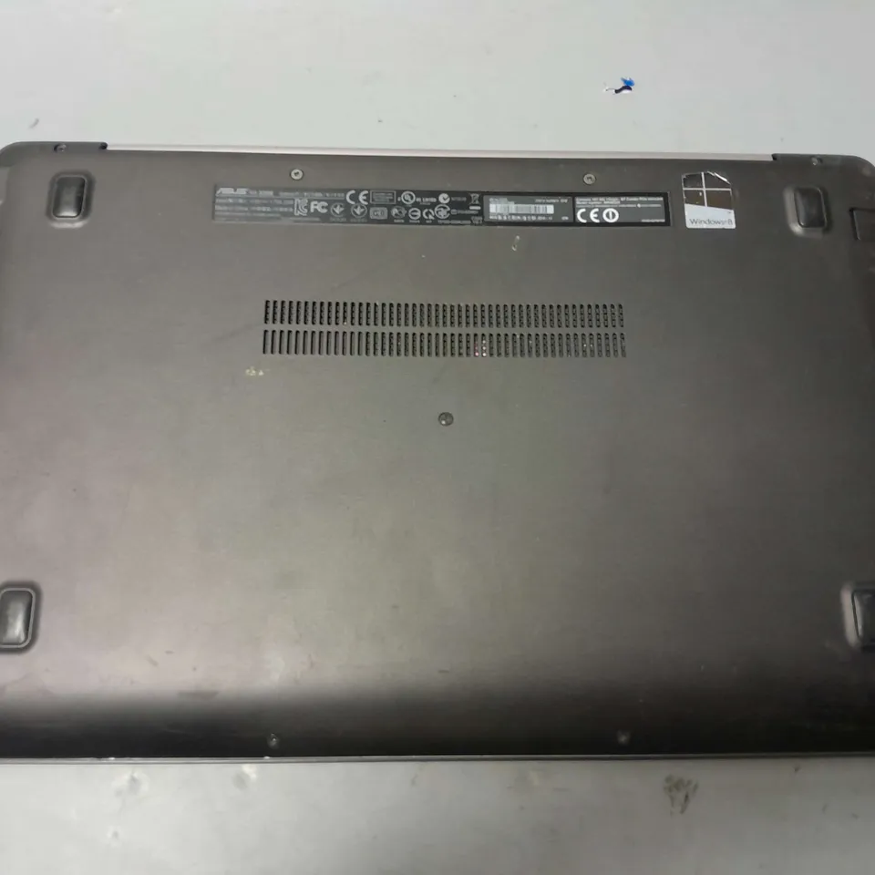 ASUS S200E LAPTOP