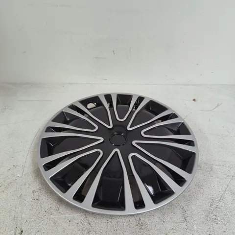 CAR WHEEL COVERS - X4