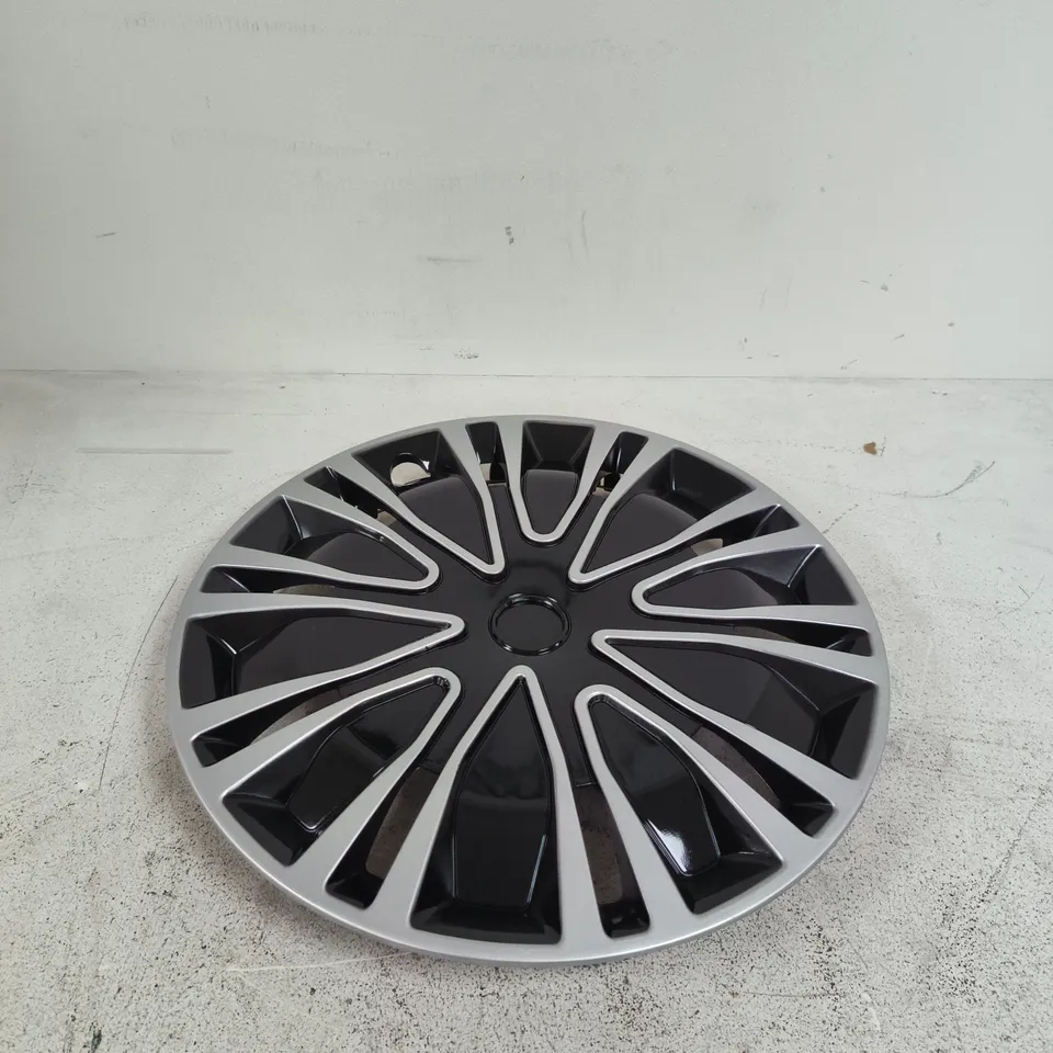 CAR WHEEL COVERS - X4
