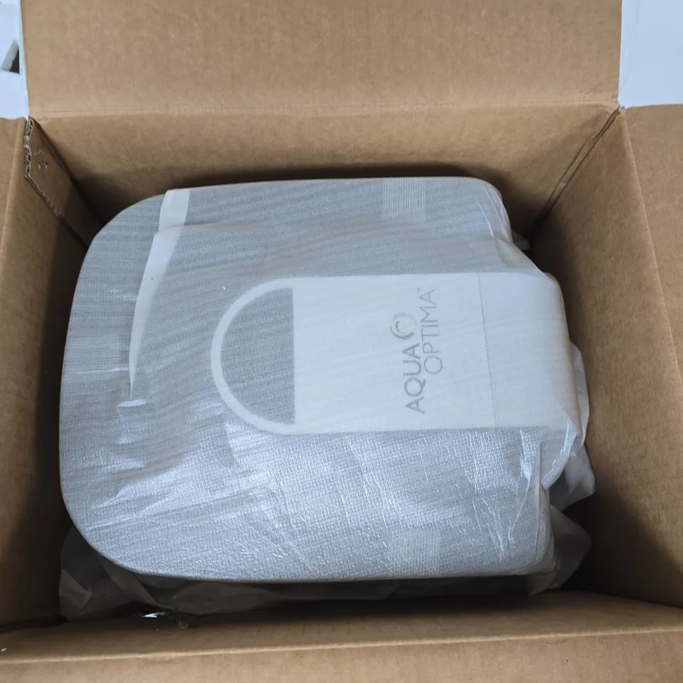 BOXED LUMI AQUA OPTIMA