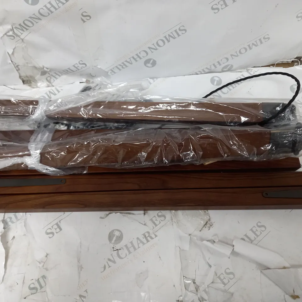 LAURA ASHLEY BURDALE FLOOR LAMP BASE ONLY