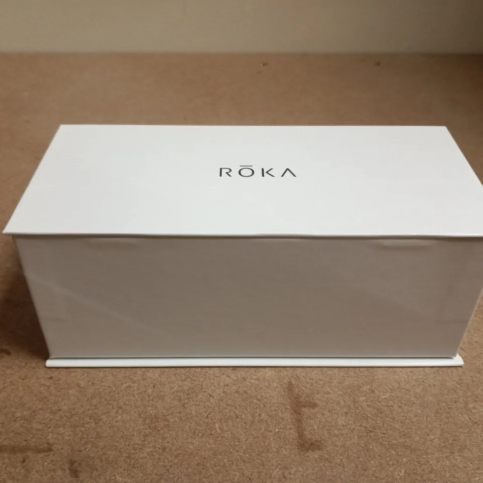 ROKA BARTON 2.0 PROTECTIVE SUNGLASSES – MATTE BLACK, DARK CARBON, POLARISED 12% (CAT 3)