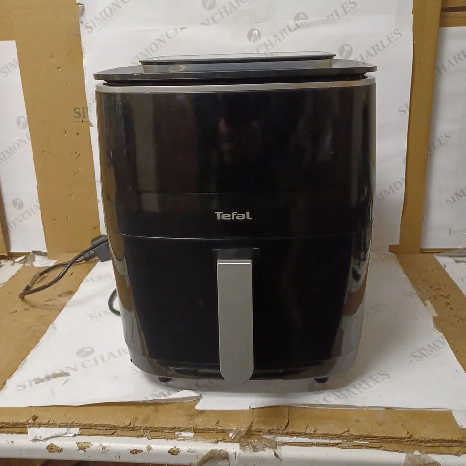 TEFAL EASY FRY GRILL AND STEAM