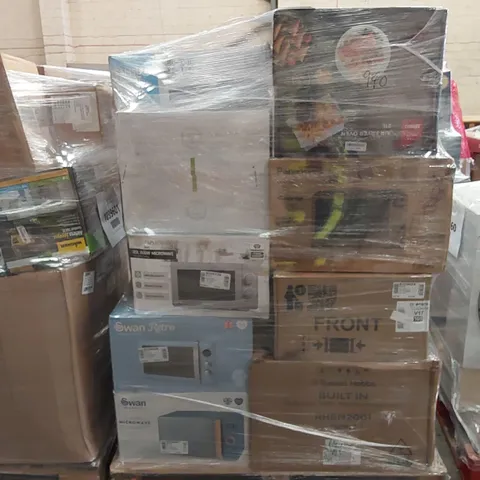 PALLET OF APPROXIMATELY 16 ASSORTED ITEMS INCLUDING:
