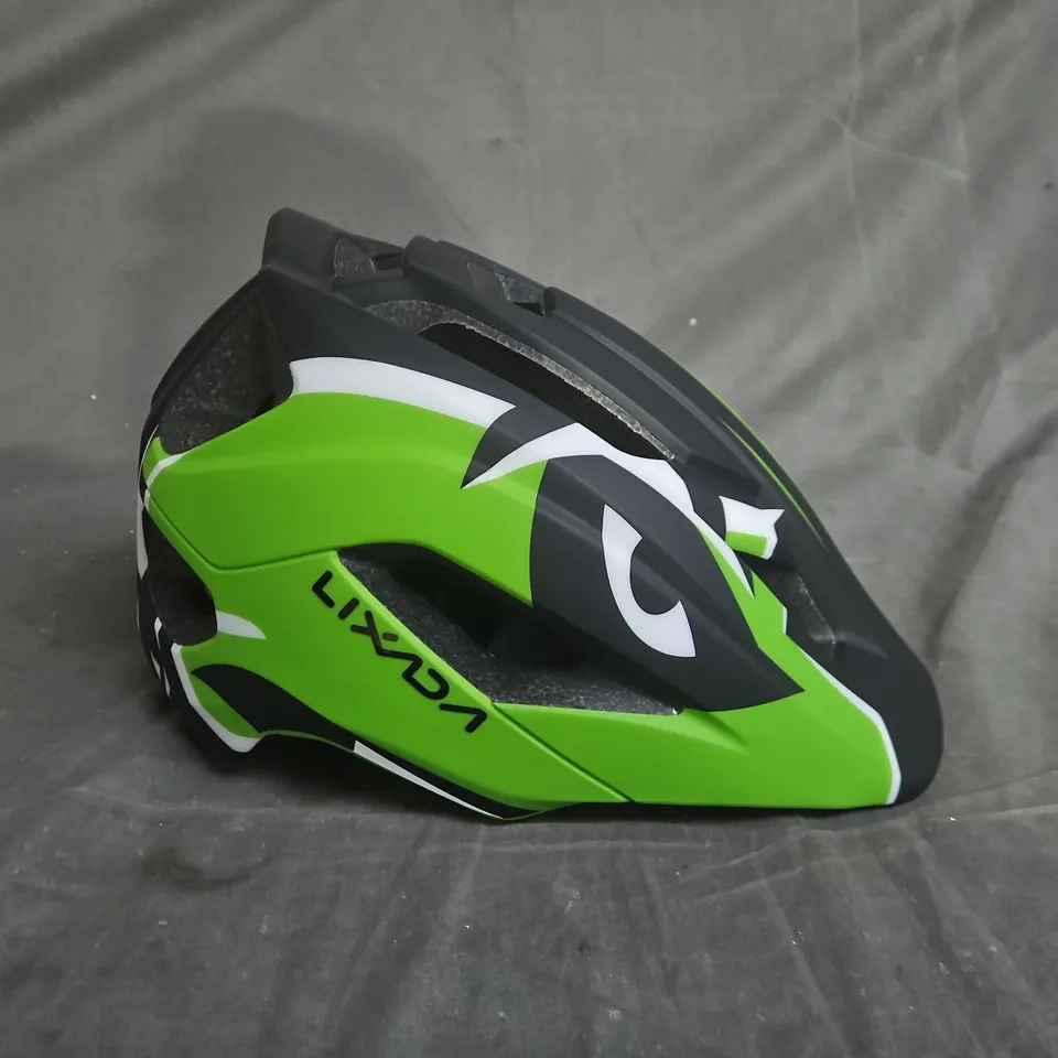 LAZER BIKE HELMET 