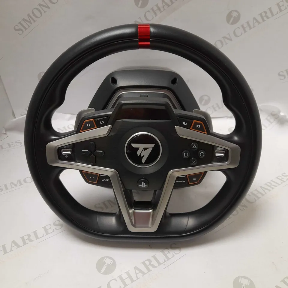 THRUSTMASTER T248 RACING WHEEL FOR PS5, PS4, PC
