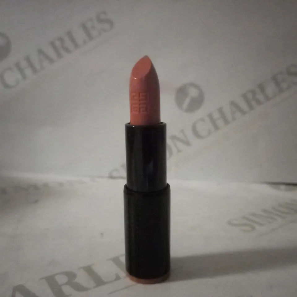 BOX OF APPROX 10 GIVENCHY TESTER LIPSTICKS #3 URBAN NUDE 