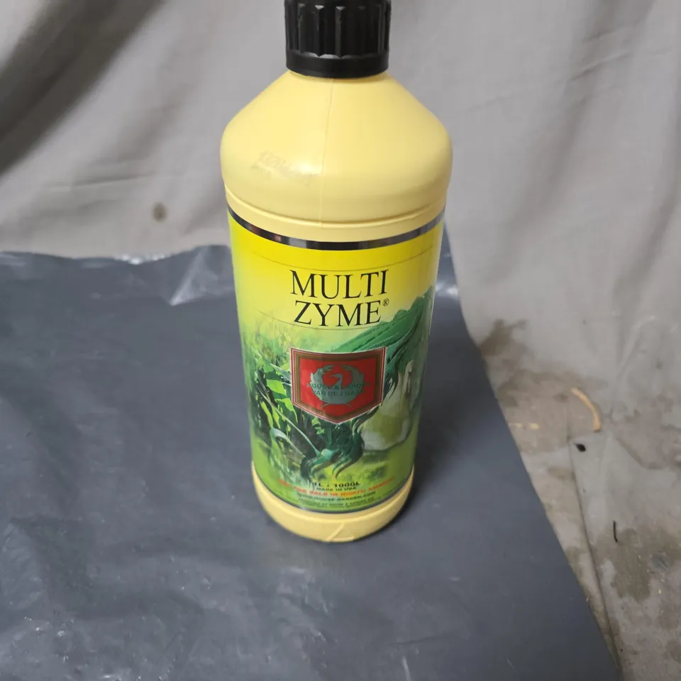 HOUSE & GARDEN MULTI ZYM 1L 