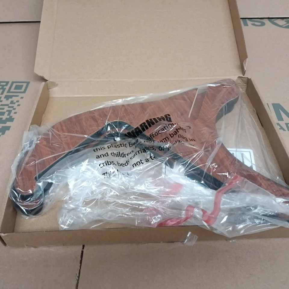 CAHAYA GUITAR STAND BOXED