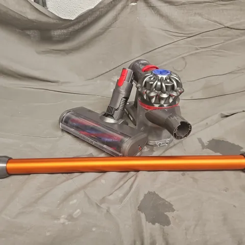 DYSON VACUUM CLEANER - COLLECTION ONLY