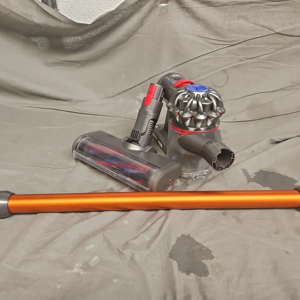 DYSON VACUUM CLEANER - COLLECTION ONLY