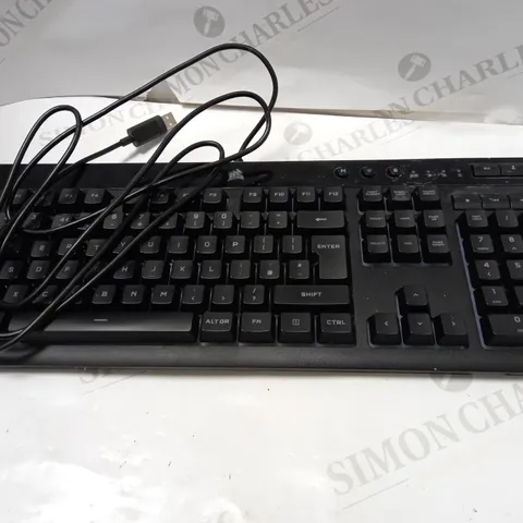 CORSAIR K55 RGB PRO XT GAMING KEYBOARD