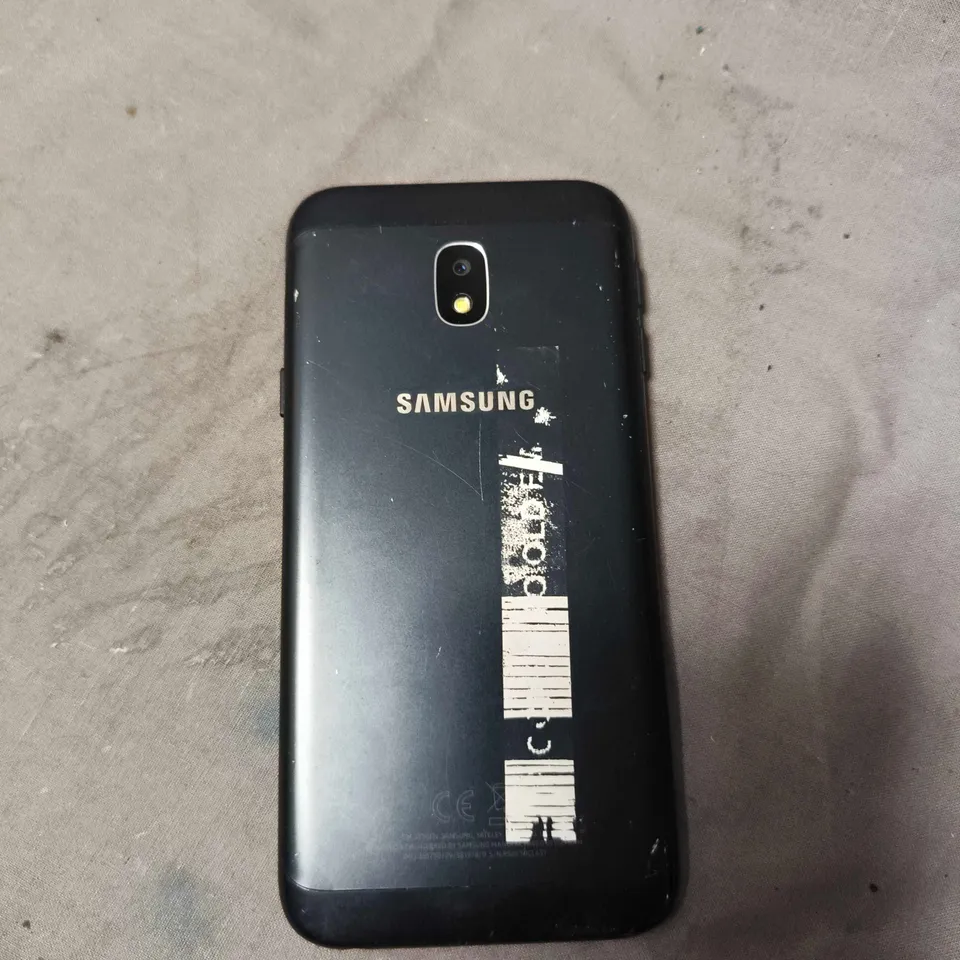 SAMSUNG GALAXY J3 SMARTPHONE 