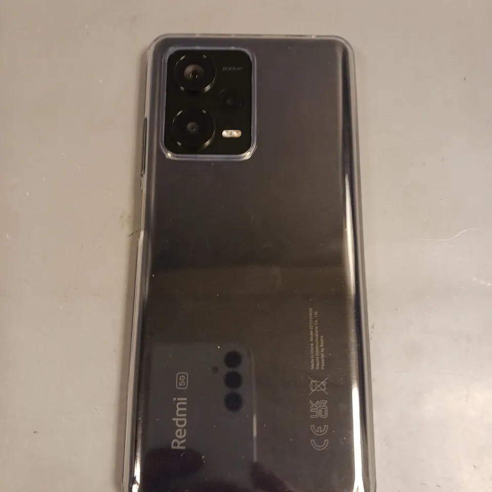 BOXED REDMI NOTE 12 PRO+ SMARTPHONE