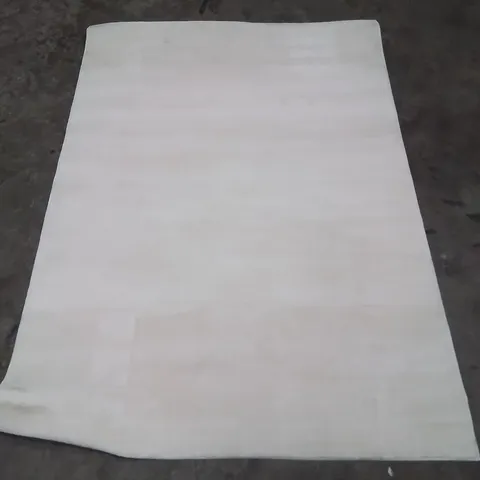 QUALITY DESIGNER AREA RUG - APPROXIMATELY 170X115CM