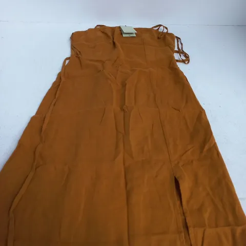 NOBODY'S CHILD MADDY MIDI DRESS – UK 10 