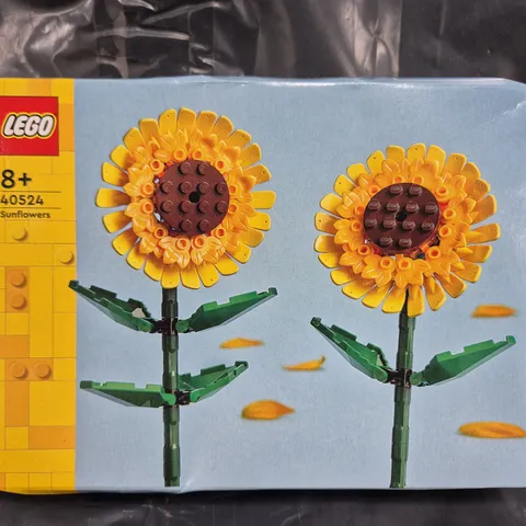 LEGO - 40524 - SUNFLOWERS