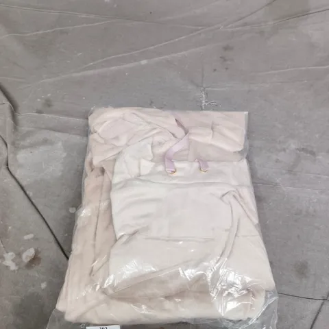 ANNE WEYBURN - BEIGE PYJAMAS – EU 42/44