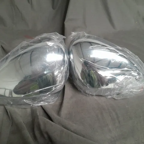 SIDE MIRROR COVERS