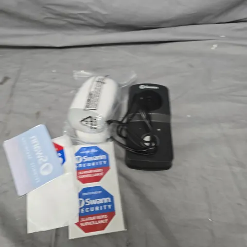 SWANN SMART VIDEO DOORBELL WI‑FI SERIES – BOXED