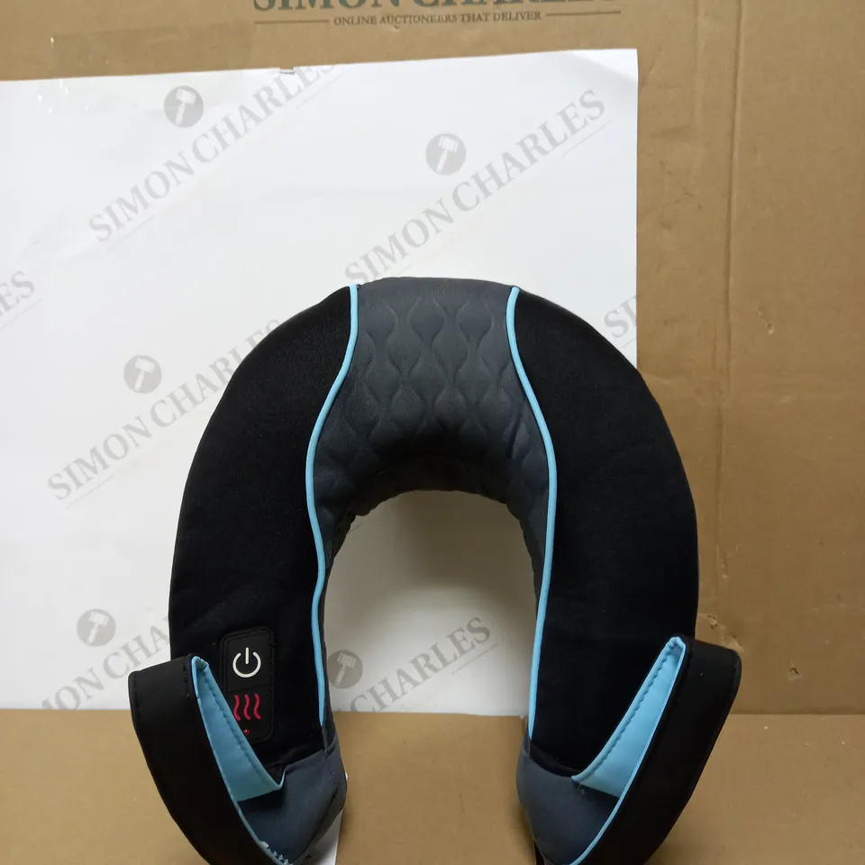 HOMEDICS VIBRATION NECK MASSAGER