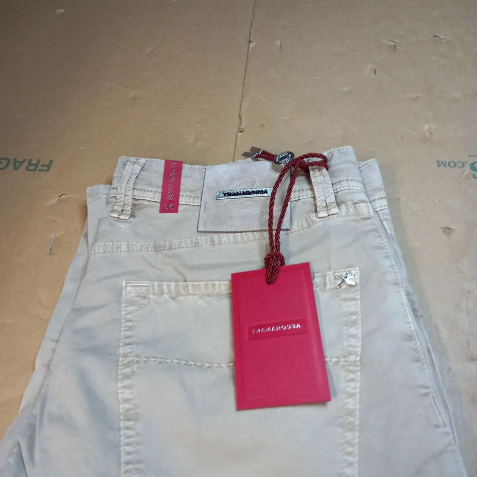 TRAMAROSSA LEONARDO STRETCH JEANS SIZE 36