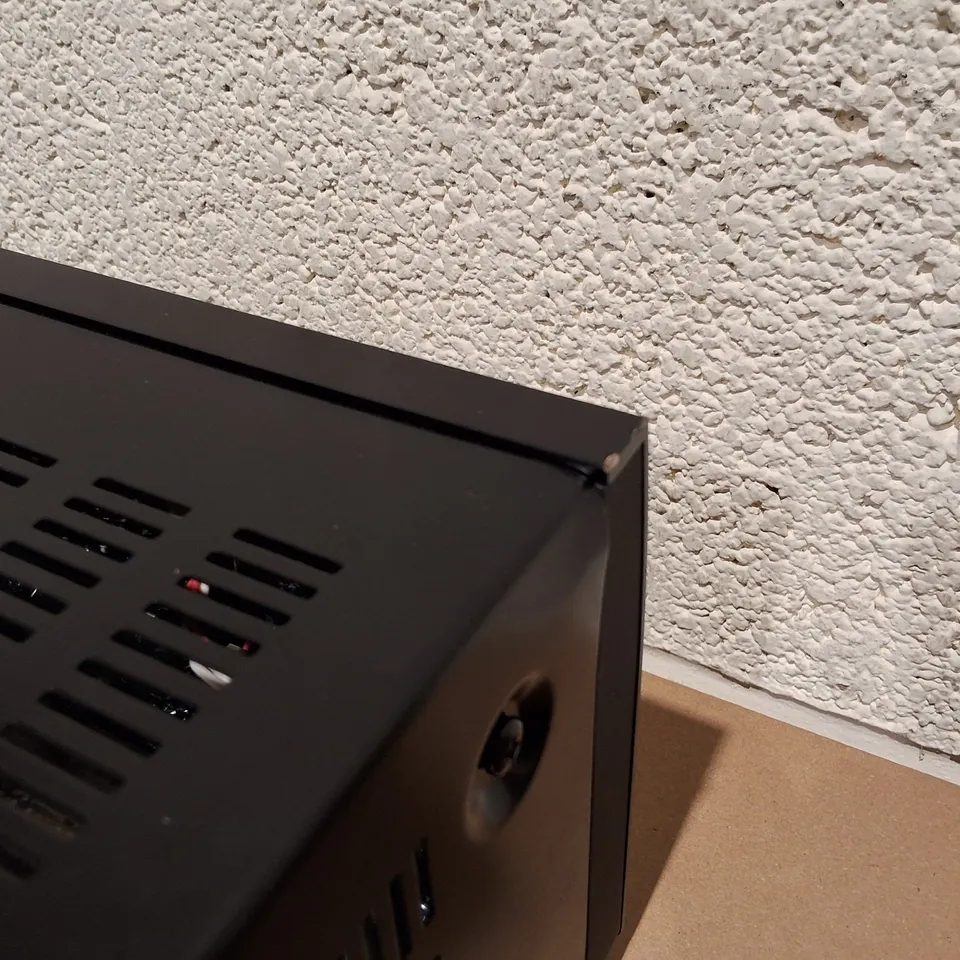 DENON NETWORK STEREO RECEIVER - DRA-900H