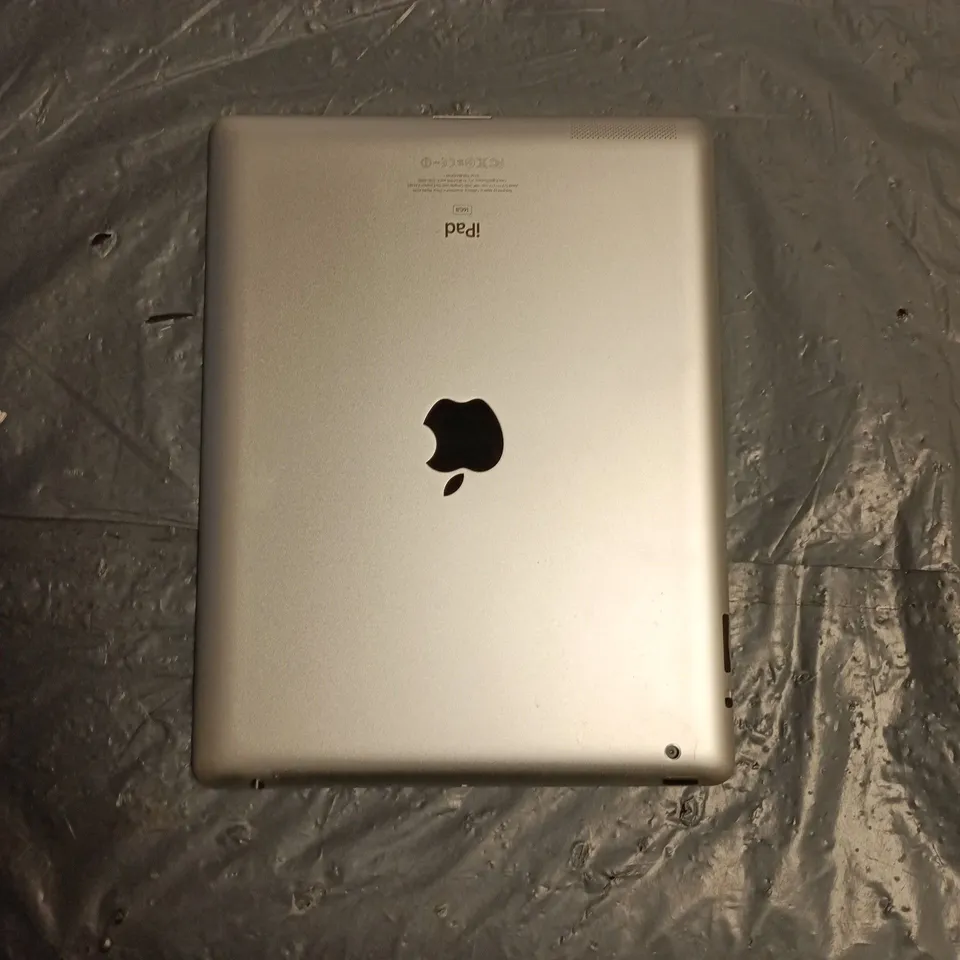 APPLE IPAD 2 (A1395)