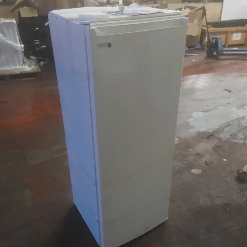 ENGLISH ELECTRIC TALL FRIDGE WHITE EEL240H