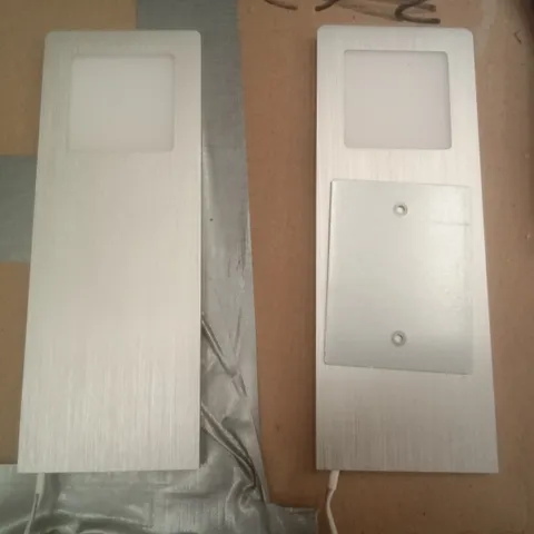 BOXED SESSIO ASTRO TRIOTONE DIFFUSED - 3 KIT ALUMINIUM