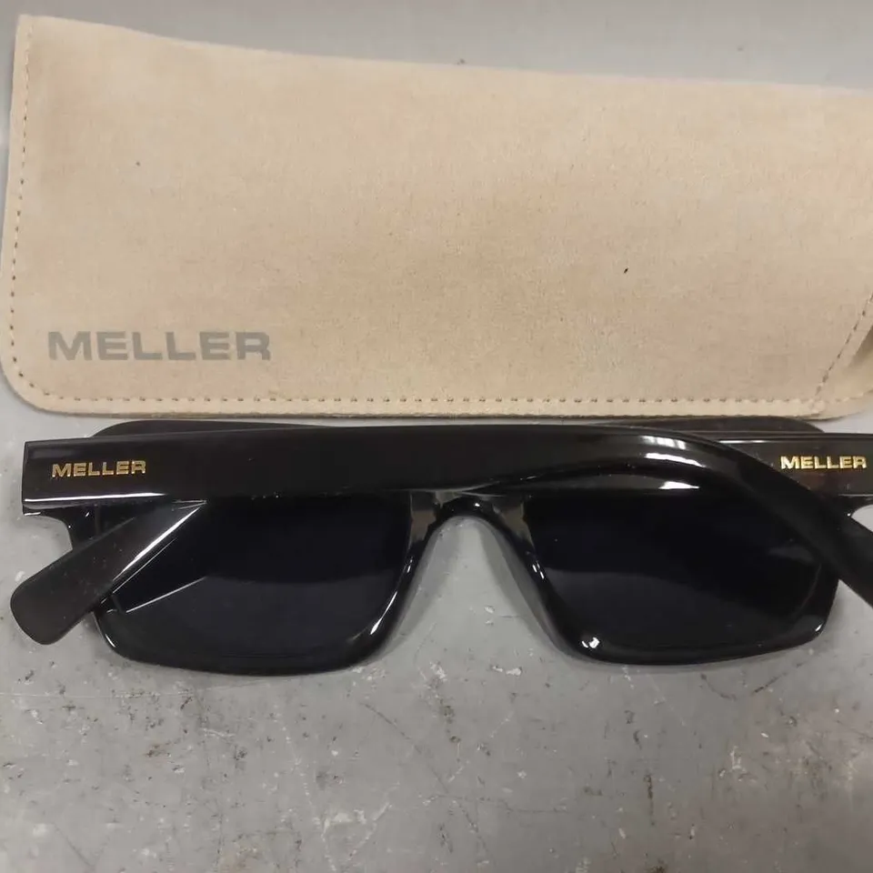 MELLER AD3-TUTCAR 231221 SUNGLASSES BLACK 