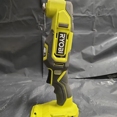RYOBI PCL430 18V CORDLESS DRILL/DRIVER 
